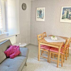 היינסברג Ferienwohnung Auf Dem Huehnerhof מראה חיצוני תמונה